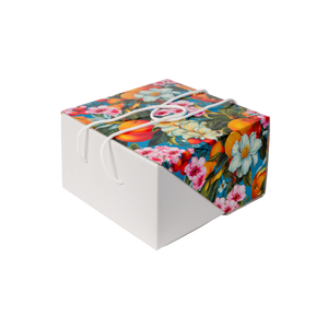 Scatola Porta Colomba 1KG Giulia- Printcentral - - -