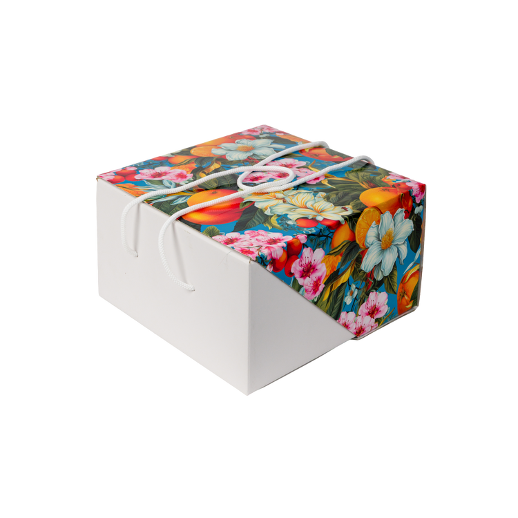 Scatola Porta Colomba 1KG Giulia- Printcentral - - -