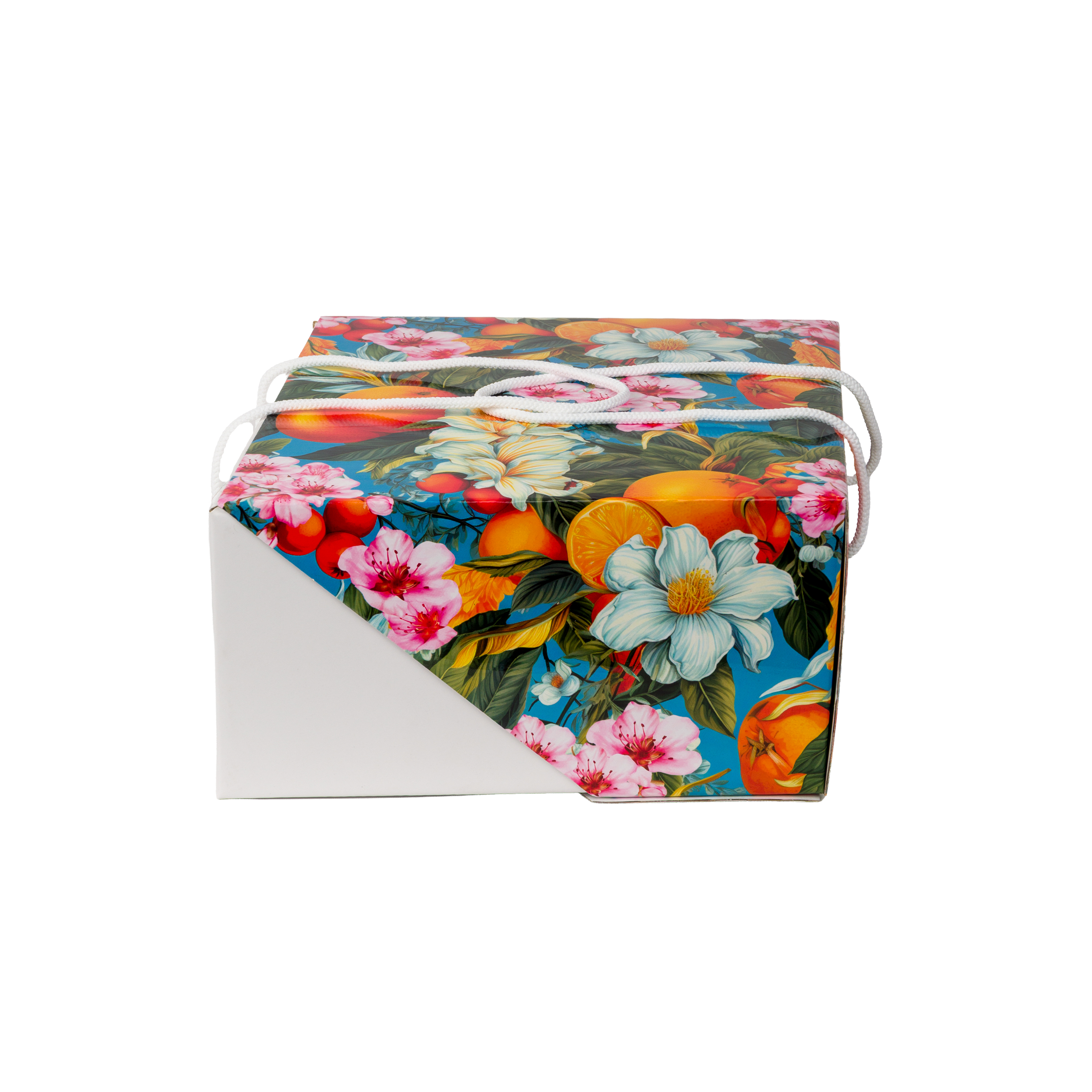 Scatola Porta Colomba 1KG Giulia- Printcentral - - -