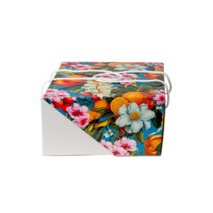 Scatola Porta Colomba 1KG Giulia- Printcentral - - -