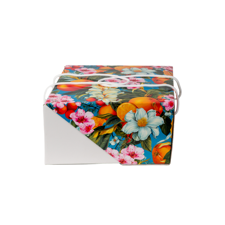 Scatola Porta Colomba 1KG Giulia- Printcentral - - -