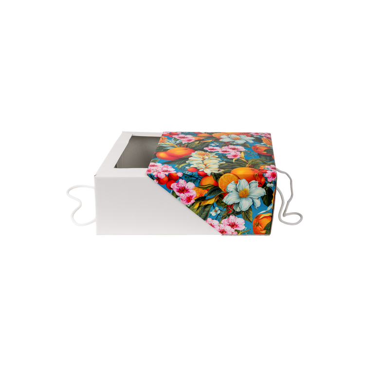 Scatola Porta Colomba 1KG Giulia- Printcentral - - -