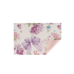 Fogli in polipropilene 60MY diam.100 Boquette Elite- Printcentral - - -