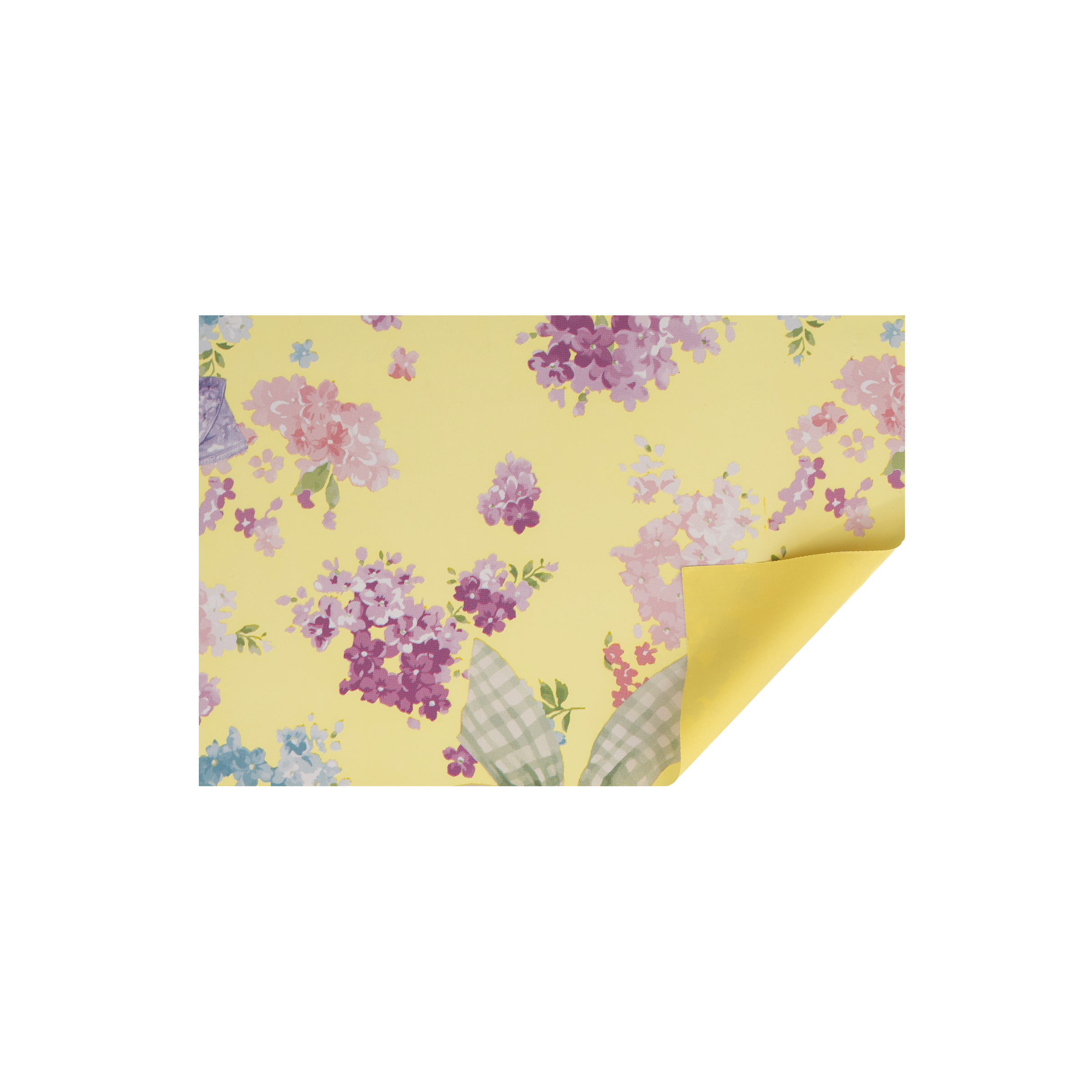 Fogli in polipropilene 60MY diam.100 Boquette Elite- Printcentral - - -