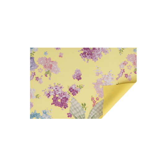 Fogli in polipropilene 60MY diam.100 Boquette Elite- Printcentral - - -