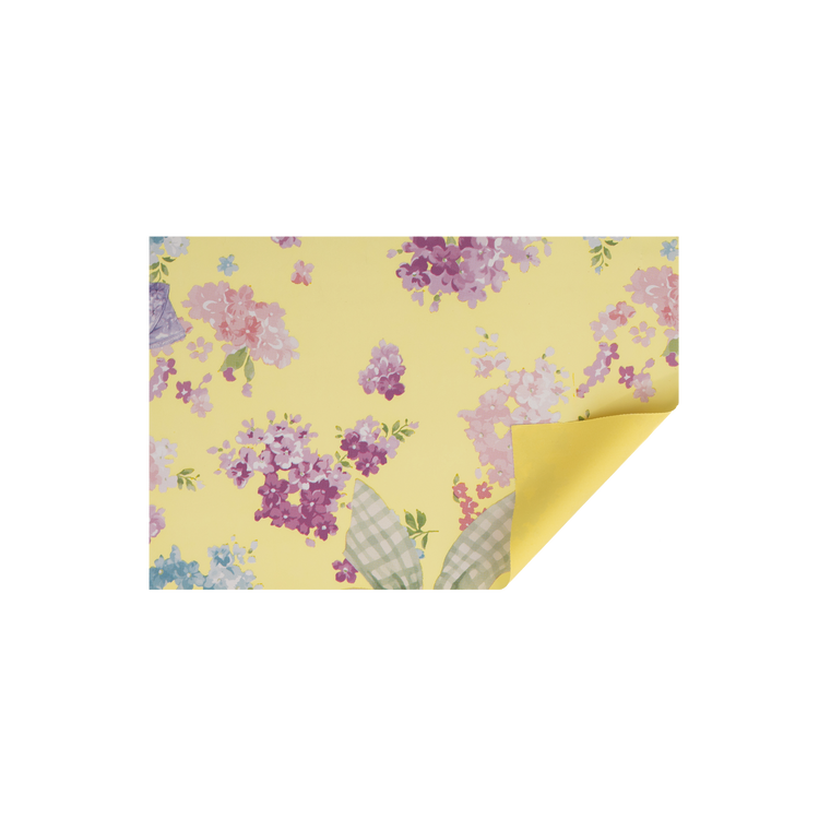 Fogli in polipropilene 60MY diam.100 Boquette Elite- Printcentral - - -