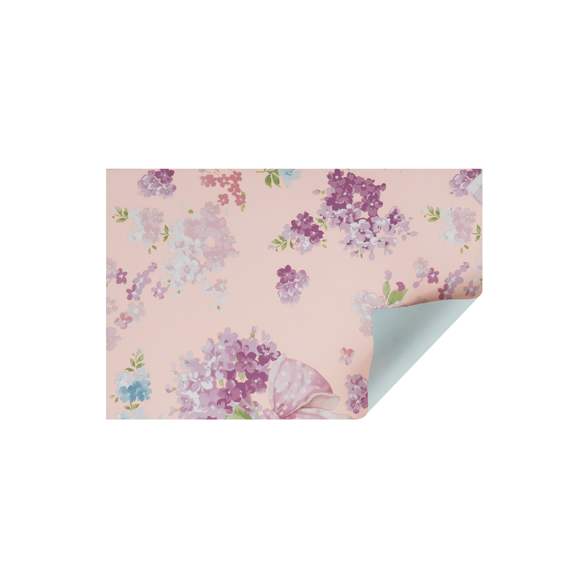 Fogli in polipropilene 60MY diam.100 Boquette Elite- Printcentral - - -