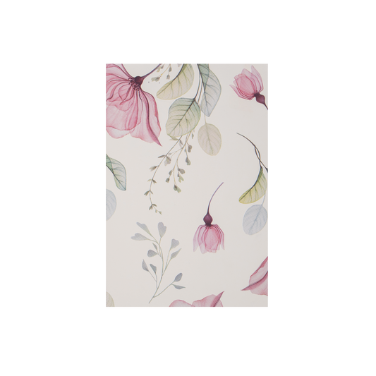 Fogli in polipropilene 60MY diam.100 Anemone Elite- Printcentral - - -