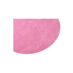 Telo tnt 25gr. Diam.100 Quadretti- Printcentral - - -