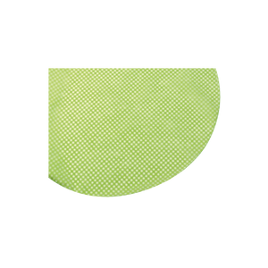 Telo tnt 25gr. Diam.100 Quadretti- Printcentral - - -