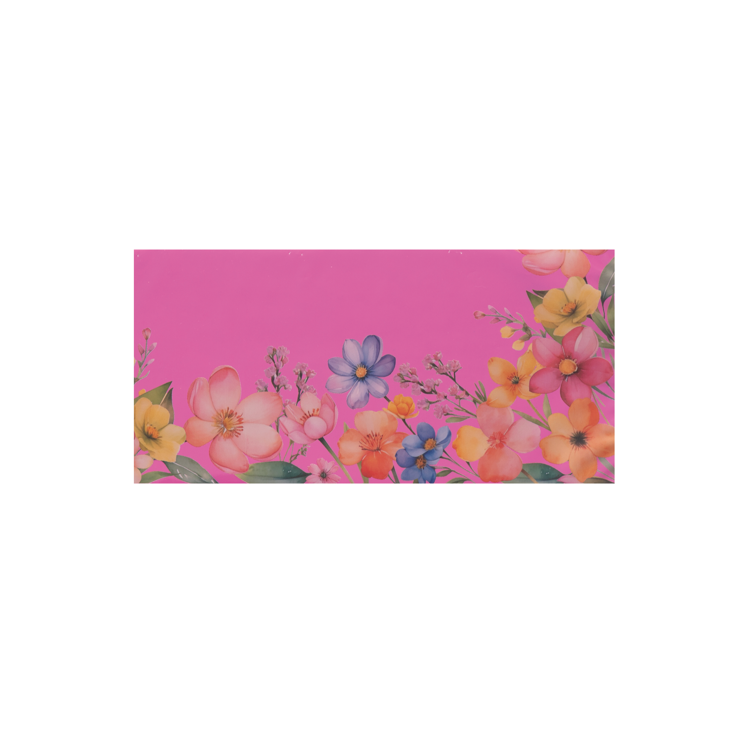 Busta in polipropilene 30my 40x50cm- Printcentral - - -