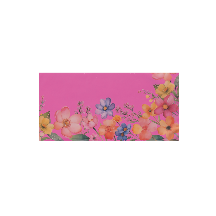 Busta in polipropilene 30my 40x50cm- Printcentral - - -