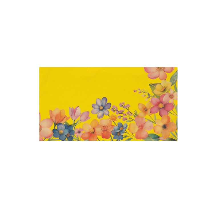 Busta in polipropilene 30my 40x50cm- Printcentral - - -