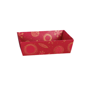 Vassoio conico Red Universe- Printcentral - - -