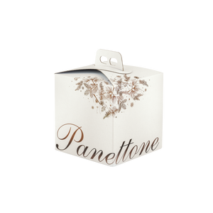 Scatole porta panettone quadrella Dolce Idea- Printcentral - - -