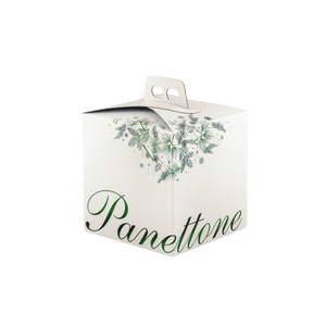 Scatole porta panettone quadrella Dolce Idea- Printcentral - - -