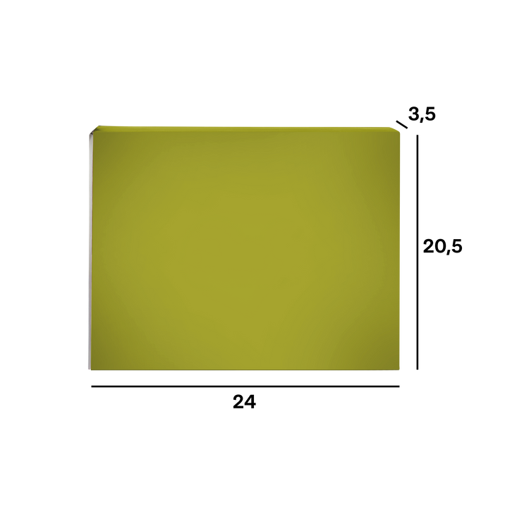Scatole cioccolatini pistacchio con alveoli in pet- Printcentral - - -